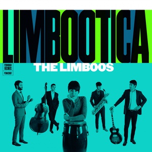 Обложка для The Limboos - Rough Trip