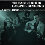 Обложка для The Eagle Rock Gospel Singers - Leave Town