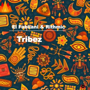 Обложка для El Fabiiani & Rithmic - Tribez