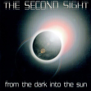 Обложка для The Second Sight - Pain in me