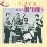 Обложка для The Ventures - Spudnik (Surf Rider)