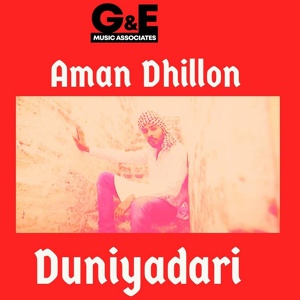 Обложка для Aman Dhillon - Duniyadari