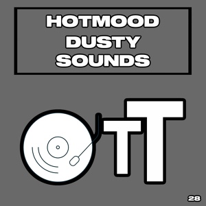 Обложка для Hotmood - Dusty Sounds