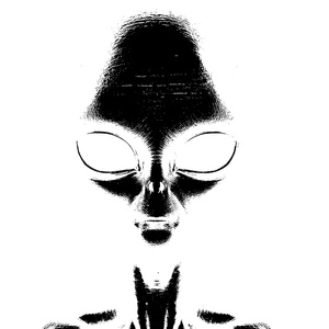 Обложка для Dj likelihood - Alien Mix
