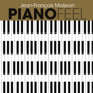 Обложка для Jean-François Maljean - Piano & Sea, Pt. III