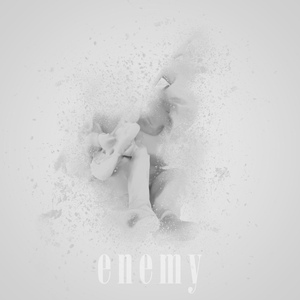 Обложка для Blank Paper - enemy [Kyoukai Senki OP][AnimeNewMusic]