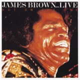 Обложка для James Brown - It's Too Funky In Here