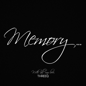 Обложка для ThreeQ - Memory