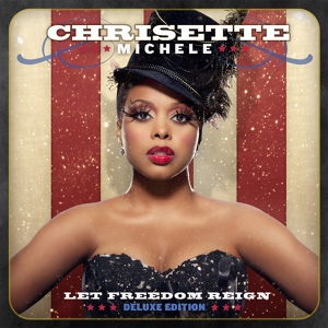 Обложка для Chrisette Michele - I’m Your Life (2010)