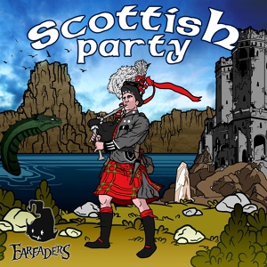 Обложка для Farfaders aka Guigoo & Mat Weasel - Scottish Party