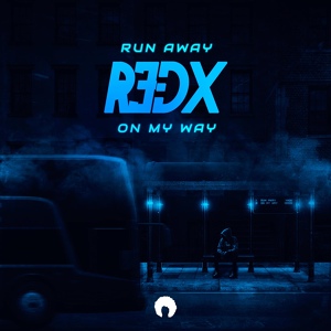 Обложка для R3dX - Run Away