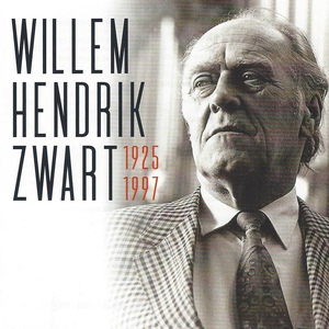 Обложка для Willem Hendrik Zwart - Toccata in F Minor