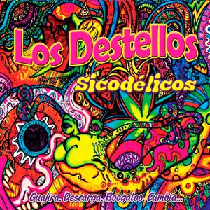 Обложка для Los Destellos - Natalia
