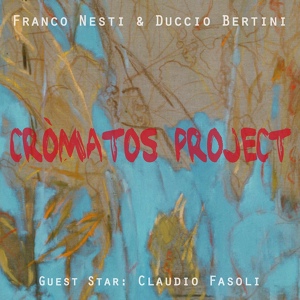 Обложка для Franco Nesti, Duccio Bertini, Claudio Fasoli - Falling Grace (feat. Claudio Fasoli)