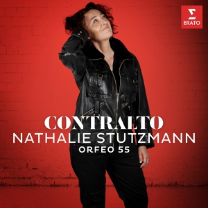 Обложка для Nathalie Stutzmann - Vivaldi: Bajazet, RV 703, Act III: "È morto, sì, tiranno... " (Asteria)