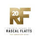 Обложка для Rascal Flatts - Bless The Broken Road