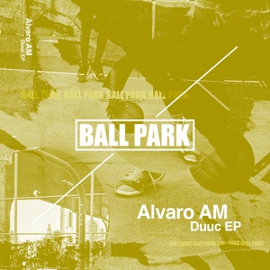 Обложка для Alvaro AM - Organics (Original Mix)