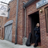 Обложка для Eva Cassidy - Fine And Mellow (Live At Blues Alley)