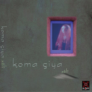 Обложка для Koma Çîya - Melul Giyan