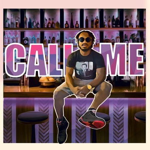 Обложка для Apollo - Call Me