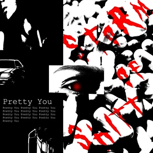 Обложка для STORMOFSHITT - Pretty You