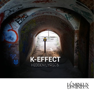Обложка для K-Effect - Hidden Lyrics