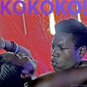 Обложка для KOKOKO! - Tongos'a