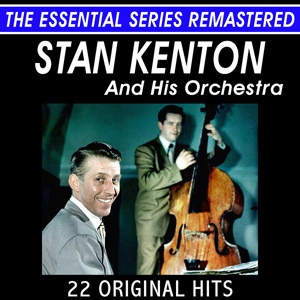 Обложка для Stan Kenton And His Orchestra - Between the Devil and the Deep Blue Sea