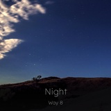 Обложка для Way 8 - Night