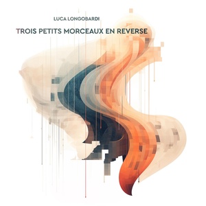Обложка для Luca Longobardi - Petit Morceau en Bb