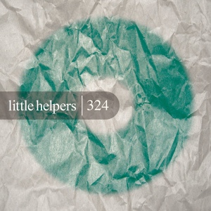 Обложка для Archila - Little Helper 324-2