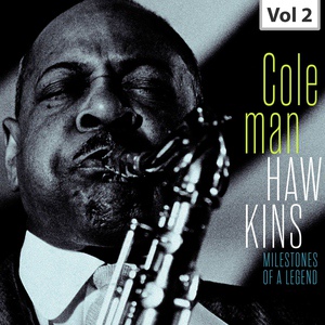 Обложка для Coleman Hawkins - Body and Soul