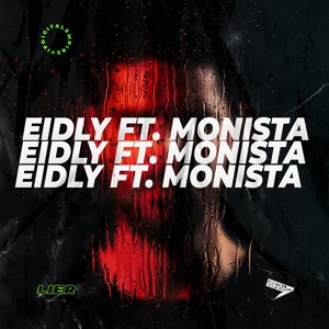 Обложка для Eidly ft. Monista - Lier (Extended Mix)