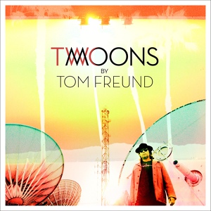 Обложка для Tom Freund - Heavy Balloon