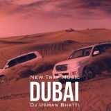Обложка для Dj Usman Bhatti - Dubai