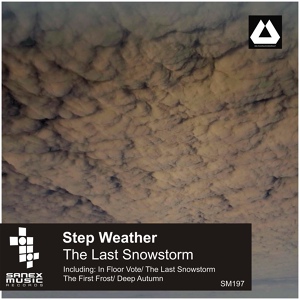 Обложка для Step Weather - Dub Minimal