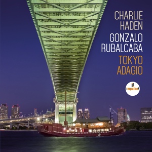 Обложка для Charlie Haden, Gonzalo Rubalcaba - When Will The Blues Leave