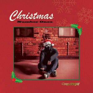 Обложка для ChuggaBoom! - Santa Tell Me (Ariana Grande Cover)