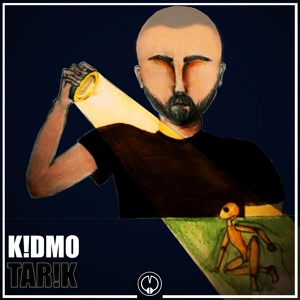 Обложка для K!DMO - Tarik
