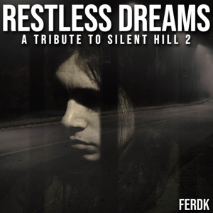 Обложка для Ferdk - Promise (From "Silent Hill 2")