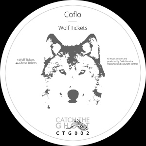 Обложка для Coflo - Wolf Tickets