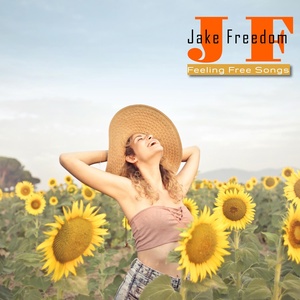 Обложка для Jake Freedom - Health in love