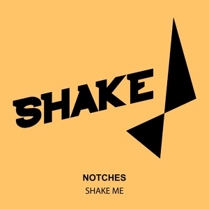 Обложка для Notches - Shake It