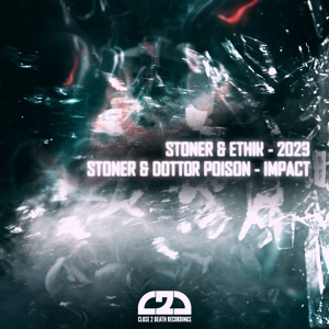 Обложка для Stoner & Ethik - 2023 (Original Mix)