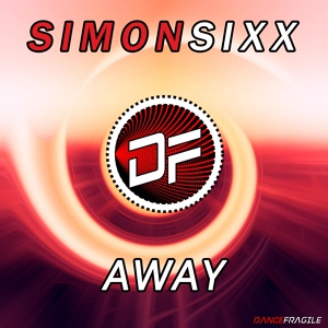 Обложка для Simon Sixx - Away (Original Mix)
