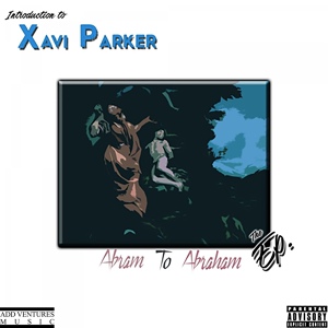 Обложка для Xavi Parker - Apon A Star