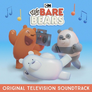 Обложка для We Bare Bears feat. Demetri Martin - Hey Baby Girl (feat. Demetri Martin)