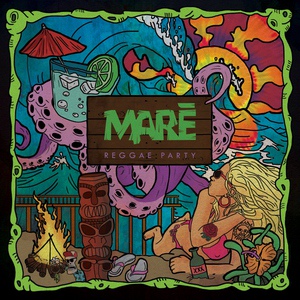 Обложка для Banda Maré - Eu Tô Bem