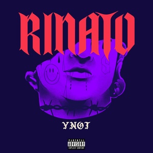 Обложка для Ynot - Rinato