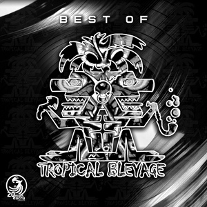 Обложка для Tropical Bleyage - Fluent In Silence